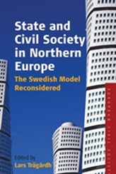  State and Civil Society in Northern Europe