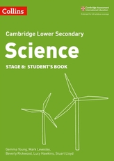  Student's Book: Stage 8