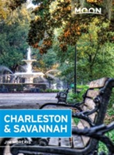  Moon Charleston & Savannah (Seventh Edition)