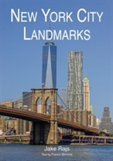  New York City Landmarks (2015 Ed