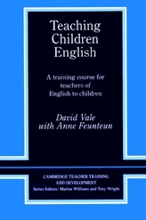  Teaching Children English