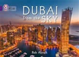  Dubai From The Sky