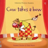  Cow Takes a Bow