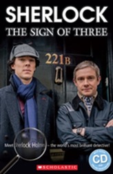  Sherlock: The Sign of Three