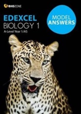  Edexcel Biology 1 Model Answers
