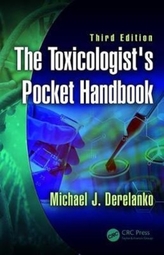 The Toxicologist's Pocket Handbook, Third Edition