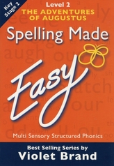  Spelling Made Easy