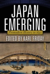  Japan Emerging