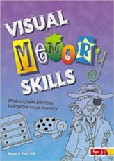  Visual Memory Skills