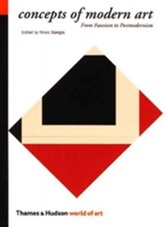  Concepts of Modern Art