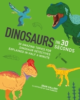  Dinosaurs in 30 Seconds
