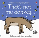  That's Not My Donkey