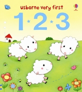  Very First 123