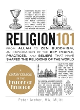  Religion 101