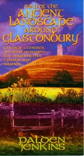 The Ancient Landscape Around Glastonbury