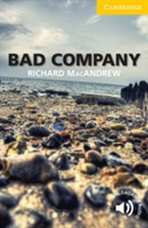  Bad Company Level 2 Elementary/Lower-intermediate