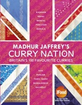  Madhur Jaffrey's Curry Nation