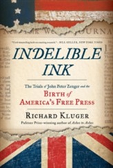  Indelible Ink