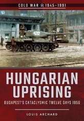  Hungarian Uprising