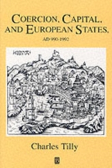  Coercion, Capital and European States, A.D. 990 - 1992