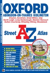  Oxford Street Atlas