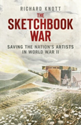 The Sketchbook War