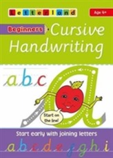  Beginners Cursive Handwriting