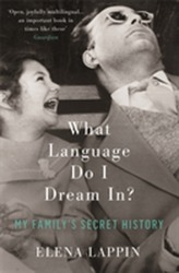  What Language Do I Dream In?