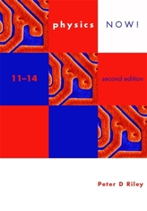  Physics Now! 11-14 2nd Edition