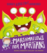  Marshmallows for Martians
