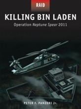  Killing Bin Laden