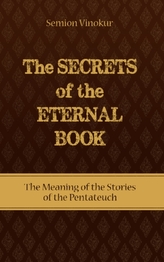  Secrets of the Eternal Book
