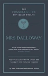  Virginia Woolf's Mrs Dalloway