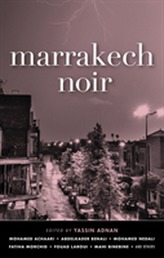  Marrakech Noir