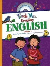  Teach Me... Everyday English