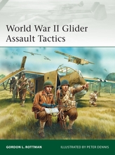  World War II Glider Assault Tactics