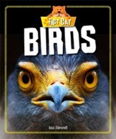  Fact Cat: Animals: Birds