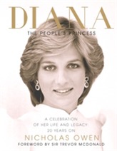 Diana: The People's Princess