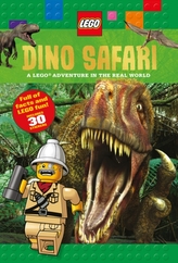  LEGO: Dino Safari