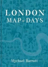  London Map of Days