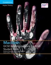  GCSE English Literature for AQA Macbeth Student Book