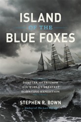  Island of the Blue Foxes