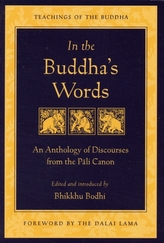  In the Buddha's Words