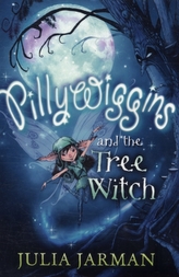  Pillywiggins and the Tree Witch