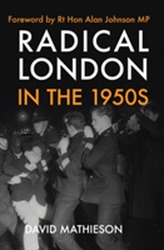  Radical London in the 1950s