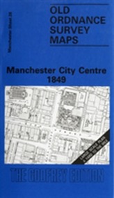  Manchester City Centre 1849