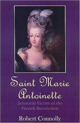  Saint Marie Antoinette