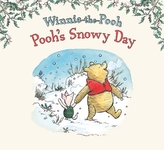  Winnie-the-Pooh: Pooh's Snowy Day