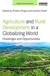  Agriculture and Rural Development in a Globalizing World