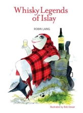  Whisky Legends of Islay